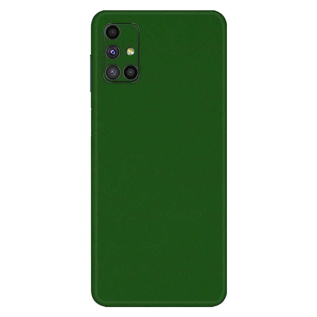 Preload Full Back / Sandstone Green
