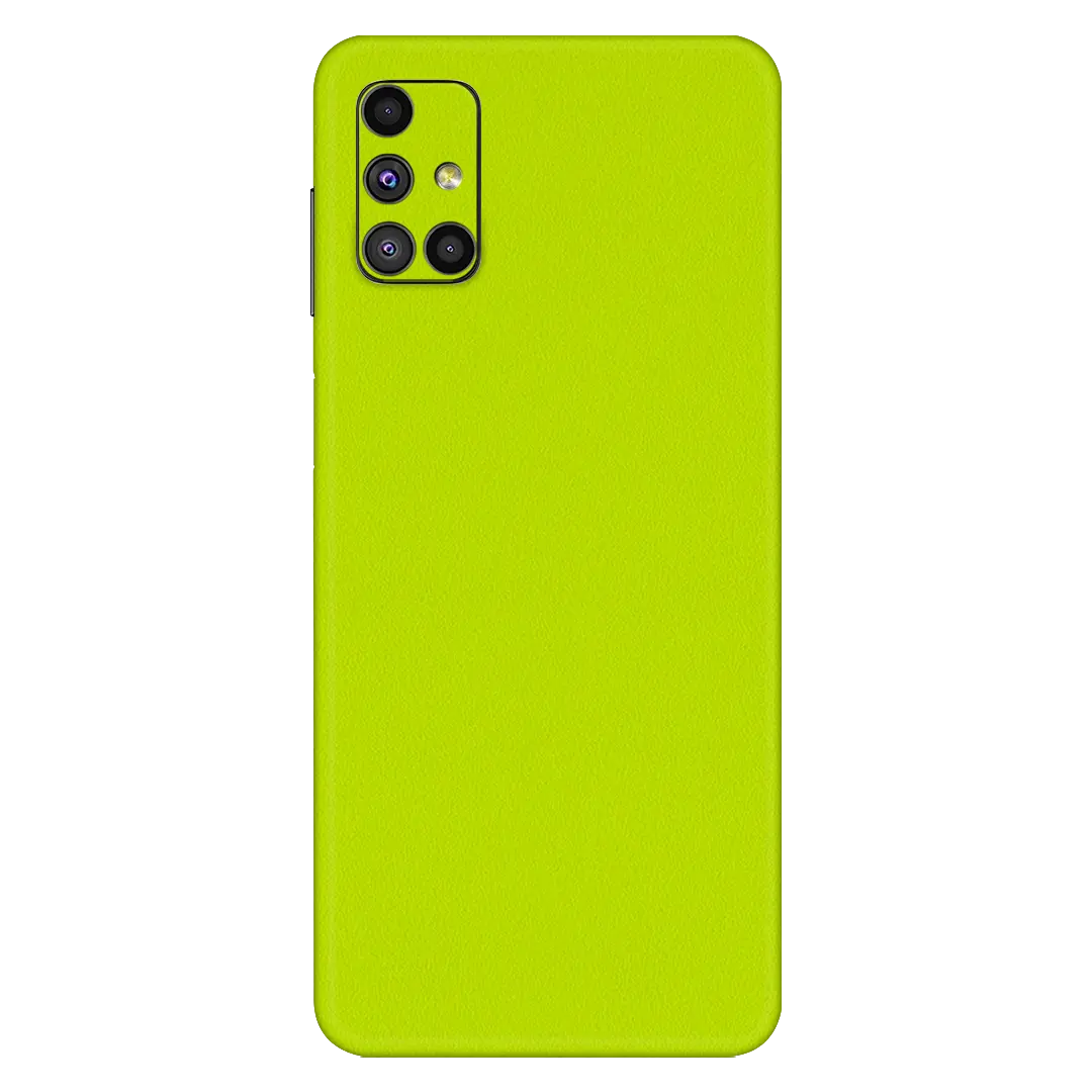 Preload Full Back / Sandstone Neon