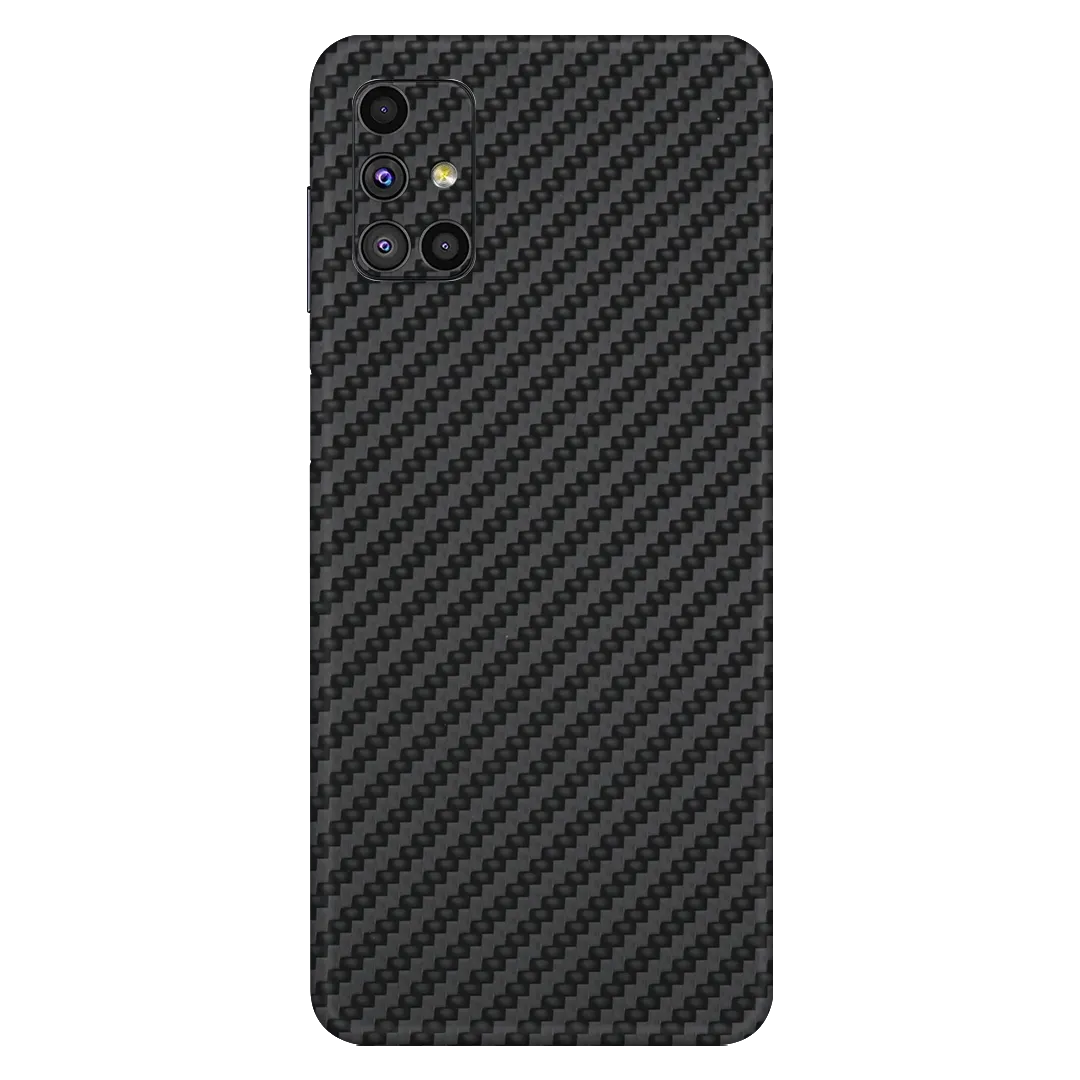 Galaxy M51 Skins & Wraps