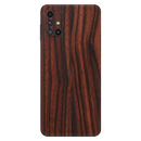 Galaxy M51 Skins & Wraps