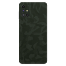 Galaxy M51 Skins & Wraps