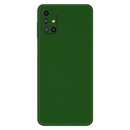 Galaxy M51 Skins & Wraps