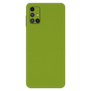 Galaxy M51 Skins & Wraps