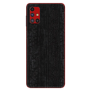 Galaxy M51 Skins & Wraps