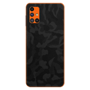 Galaxy M51 Skins & Wraps