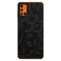 Galaxy M51 Skins & Wraps