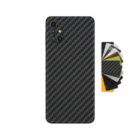 Galaxy M51 Skins & Wraps