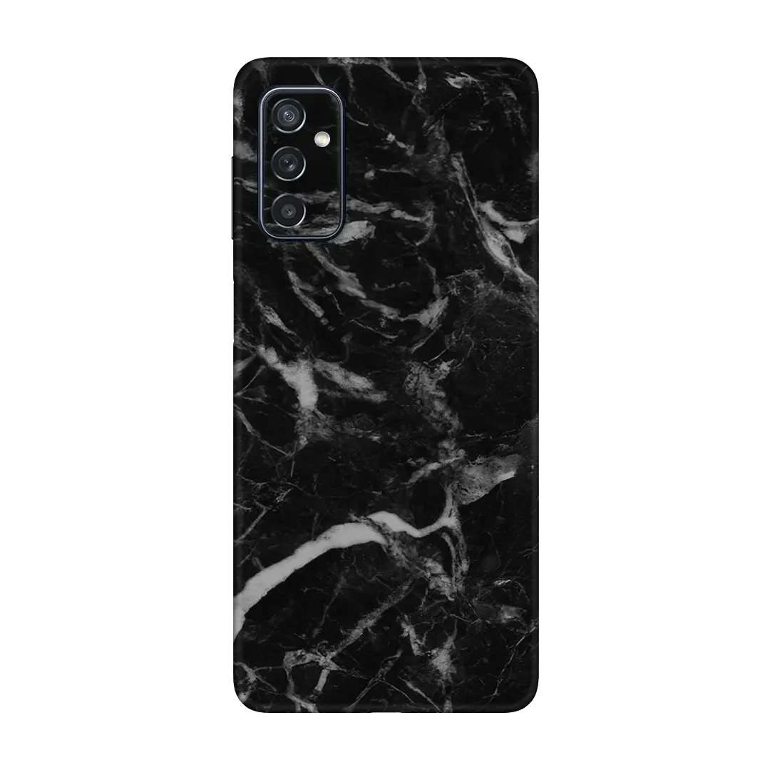 Preload Full Back / Black Marble