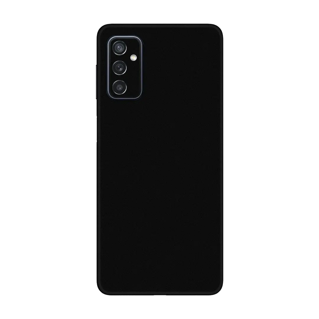 Preload Full Back / Black Matte