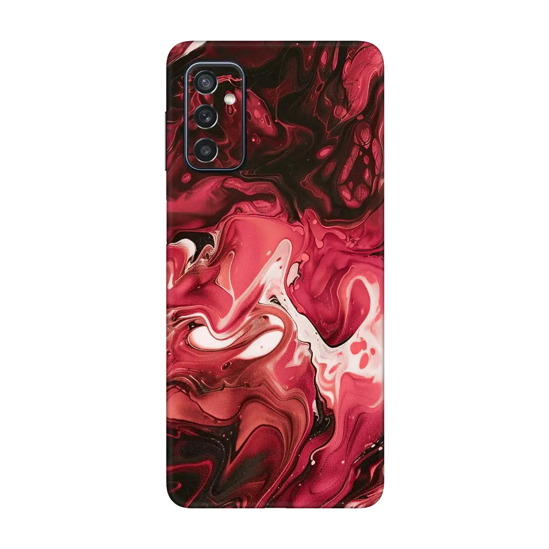 Preload Full Back / Blood Rush