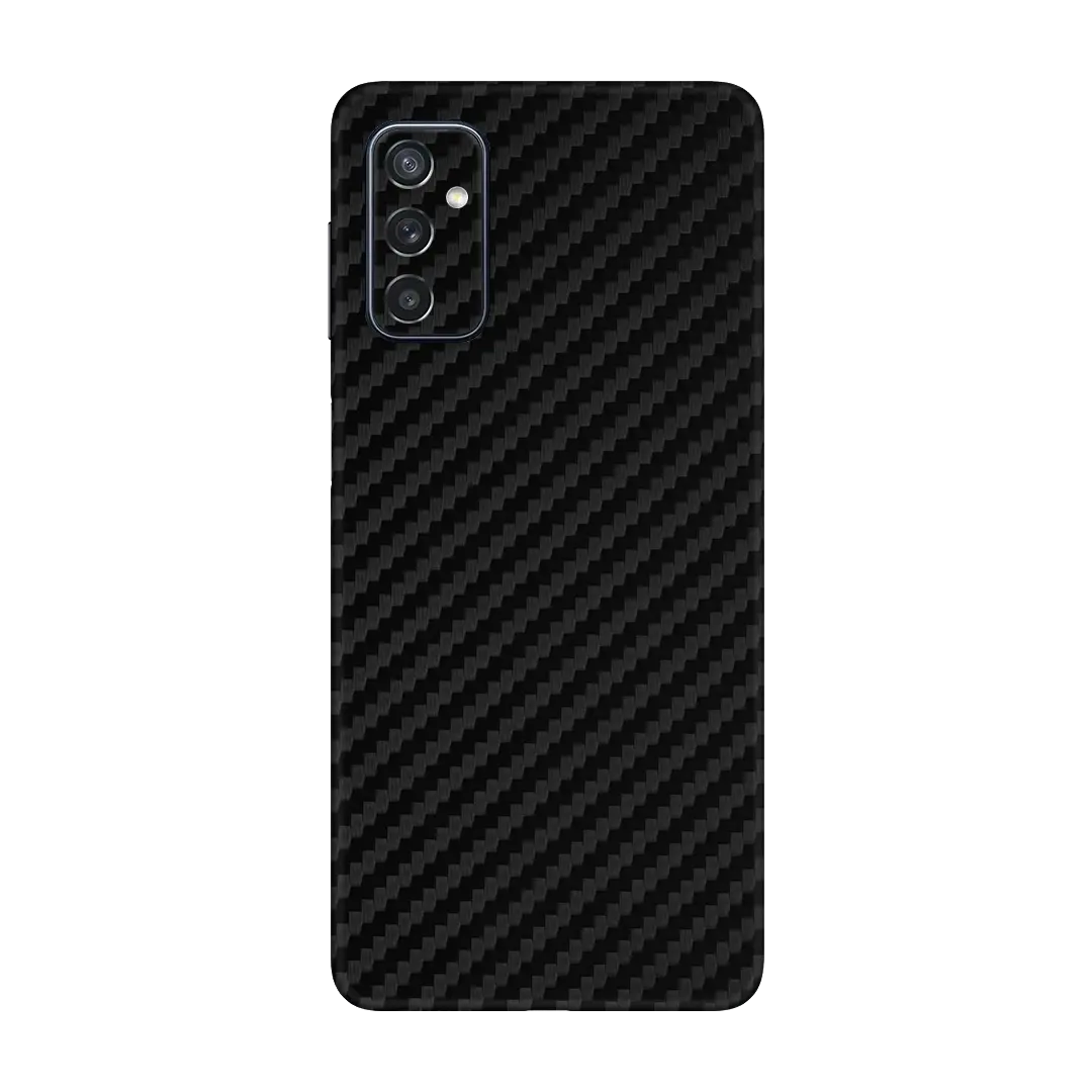 Preload Full Back / Carbon Fiber