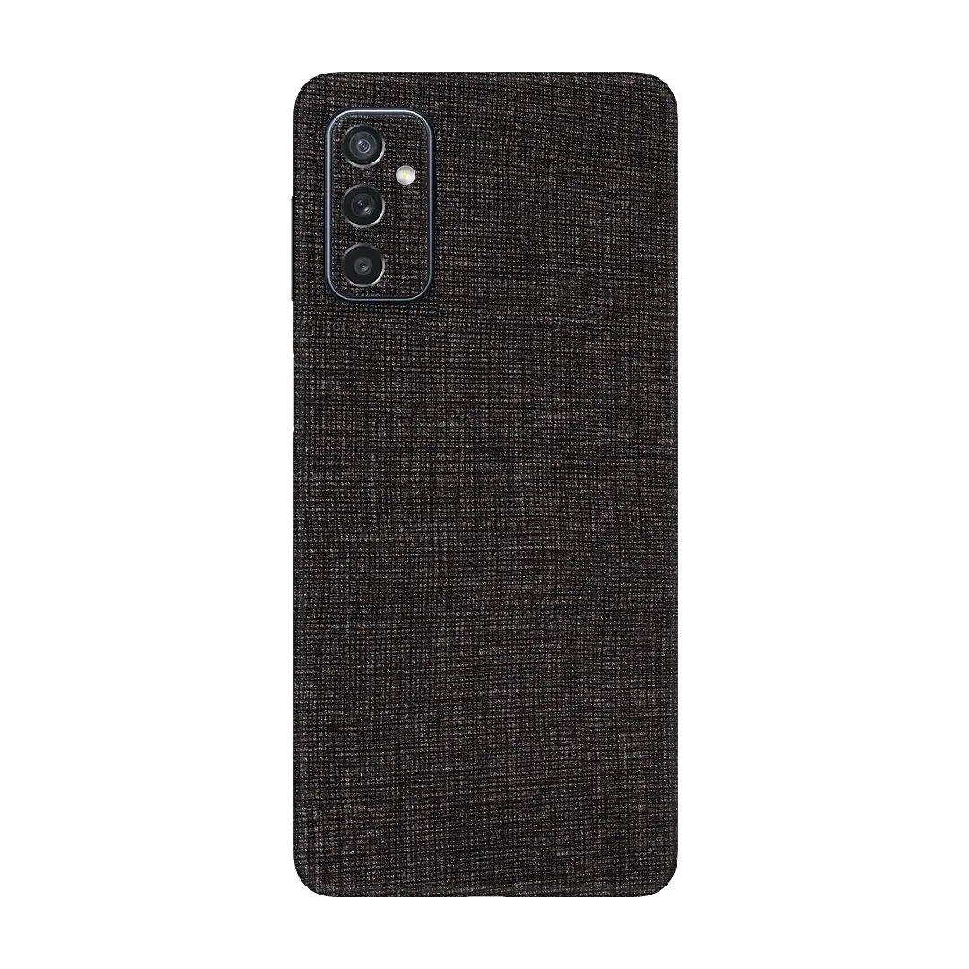Preload Full Back / Fabrix