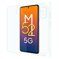 Galaxy M52 Screen Guard Protector