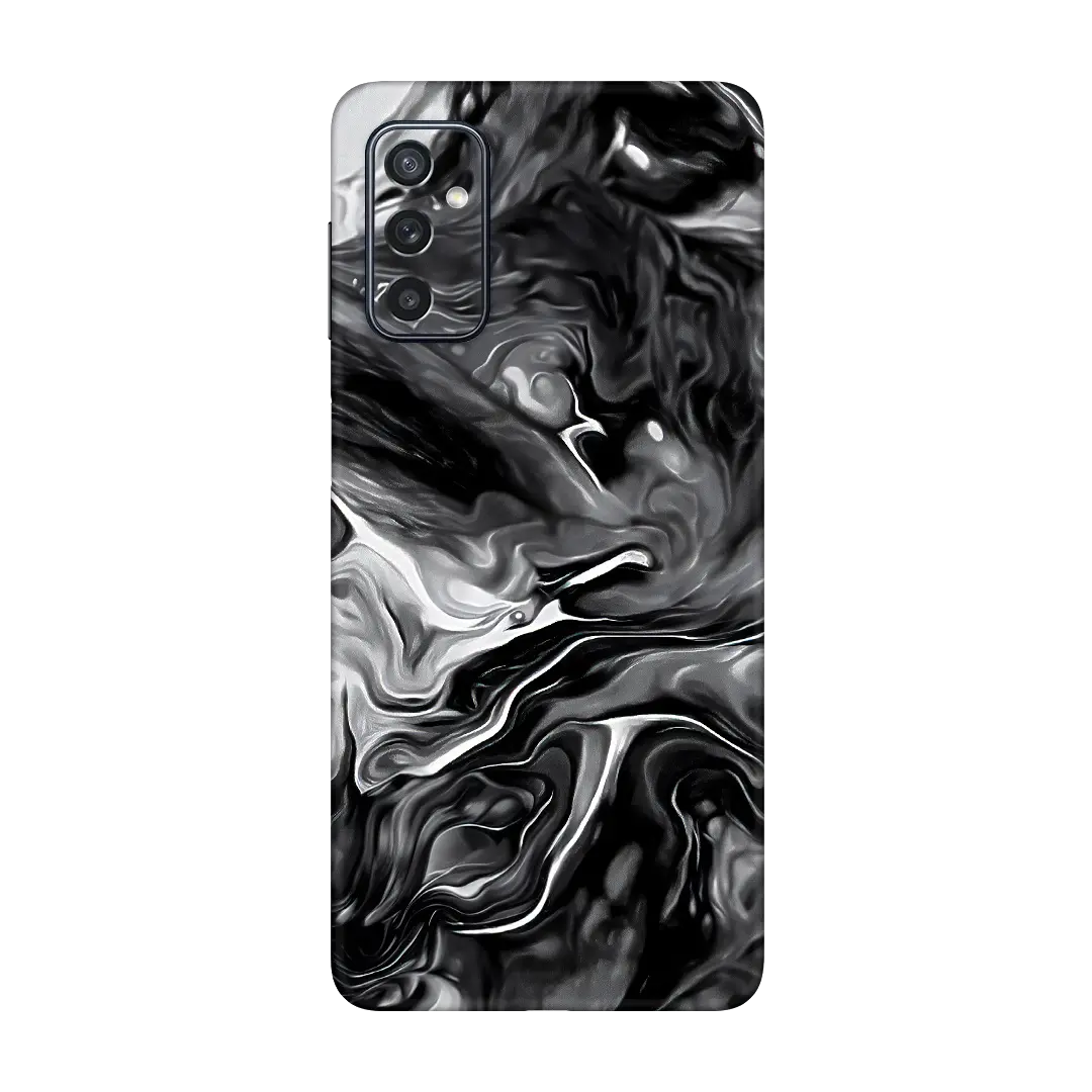Preload Full Back / Midnight Fog