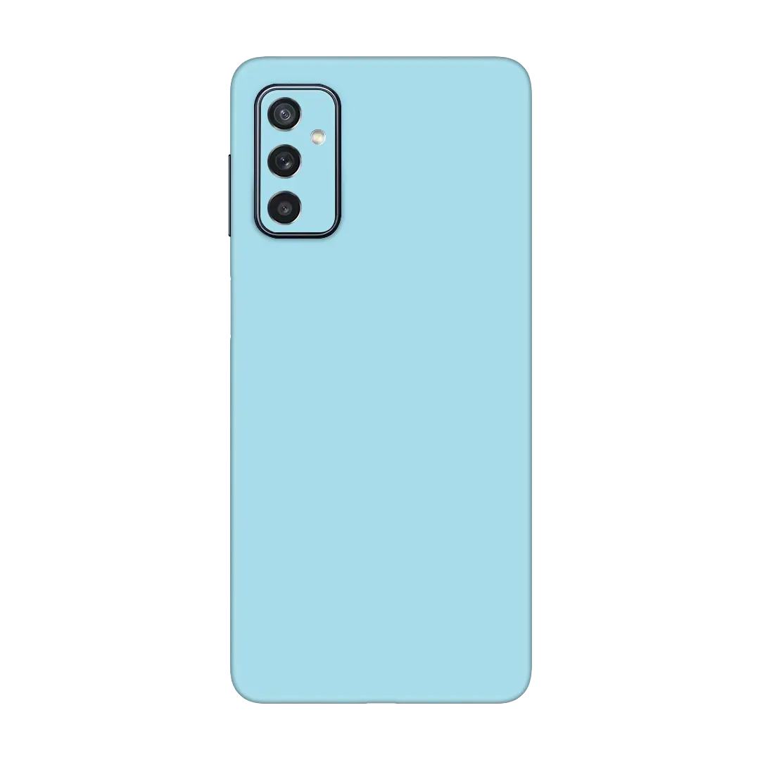 Preload Full Back / Pastel Blue
