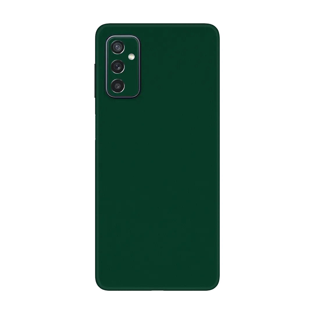 Preload Full Back / Pine Green
