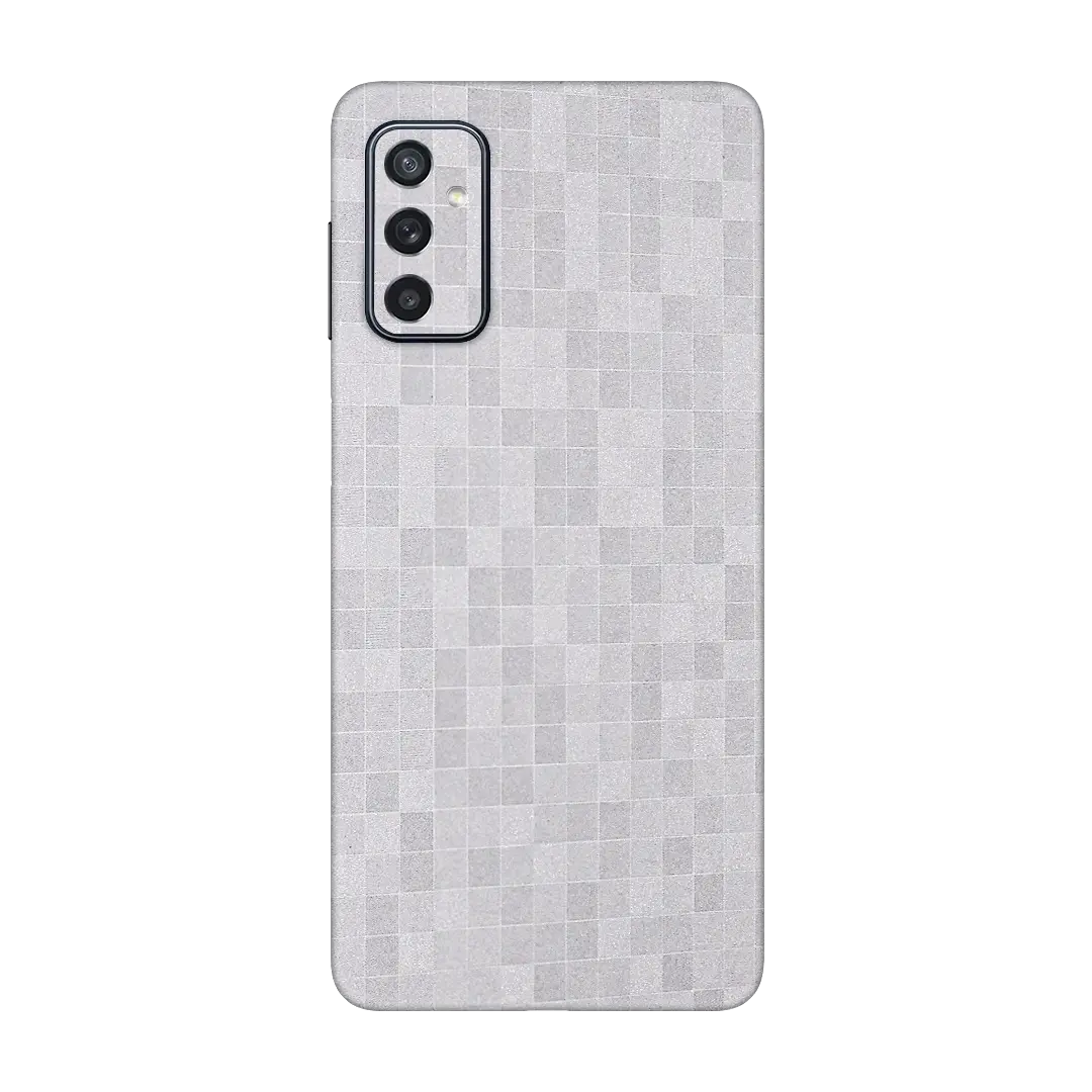 Preload Full Back / Pixels Light