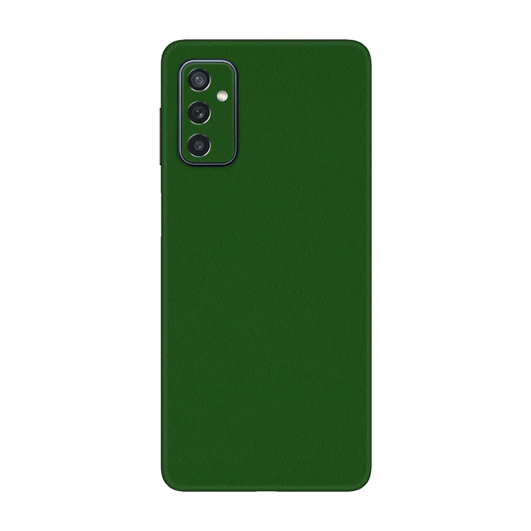 Preload Full Back / Sandstone Green