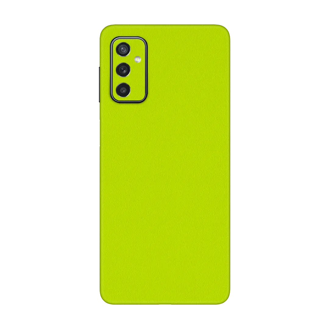 Preload Full Back / Sandstone Neon