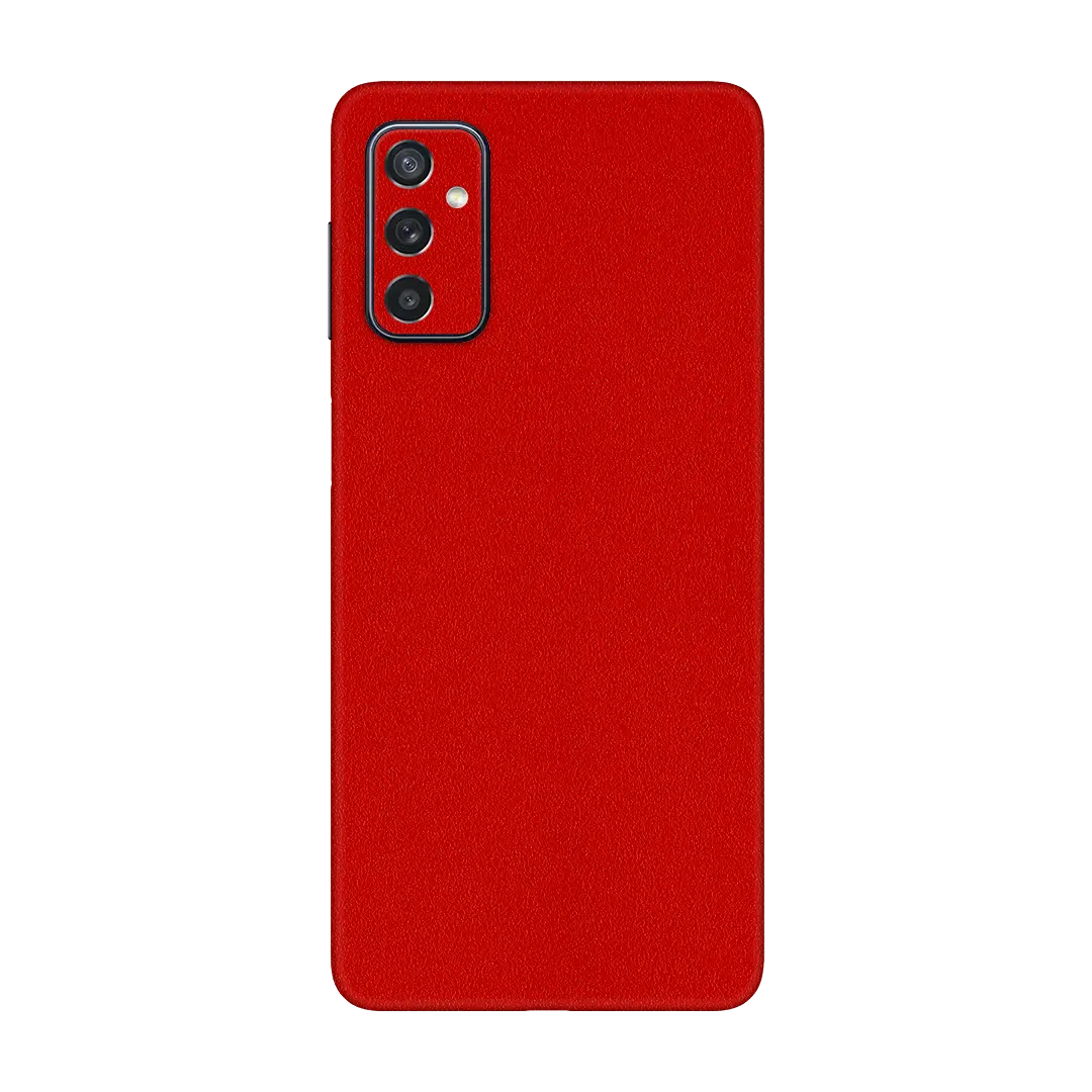 Preload Full Back / Sandstone Red