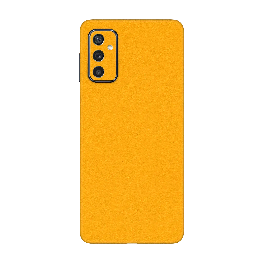 Preload Full Back / Sandstone Yellow