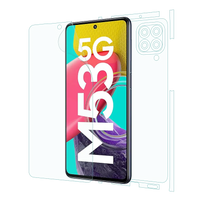 Galaxy M53 Screen Guard Protector