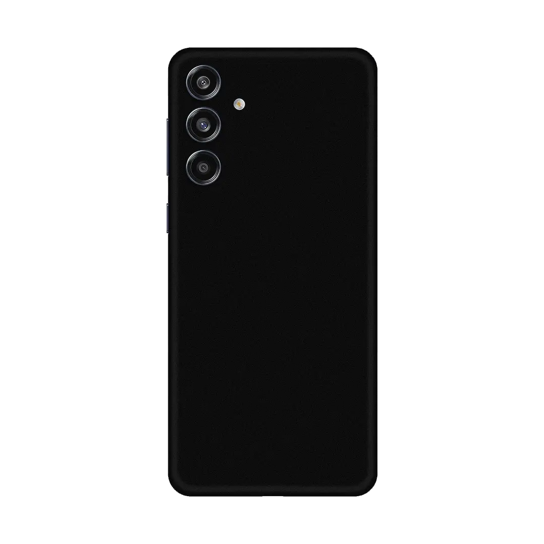 Preload Full Back / Black Matte