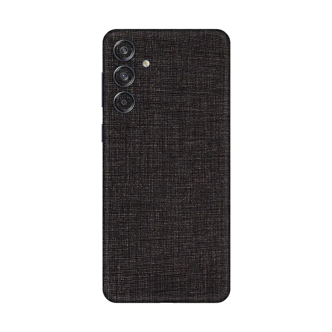 Preload Full Back / Fabrix