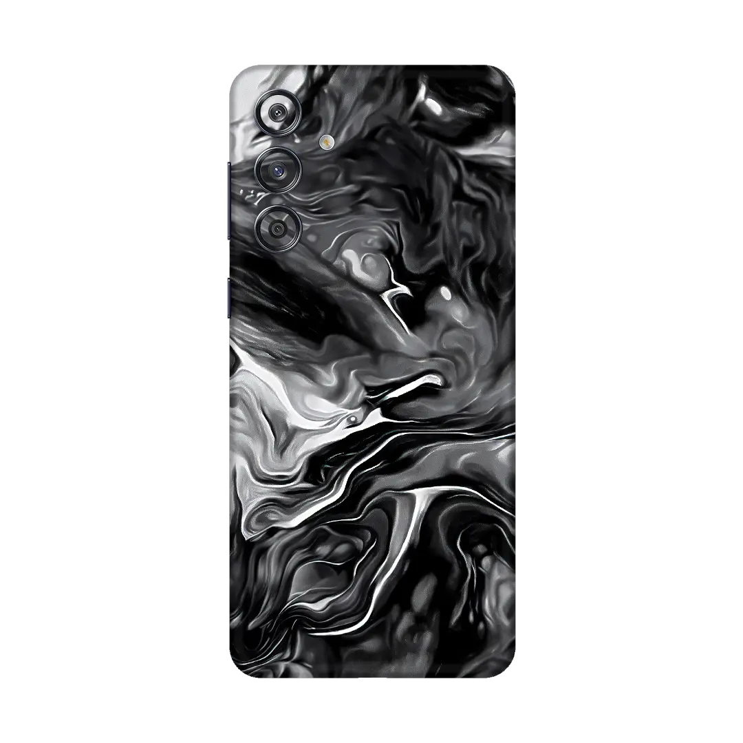 Preload Full Back / Midnight Fog