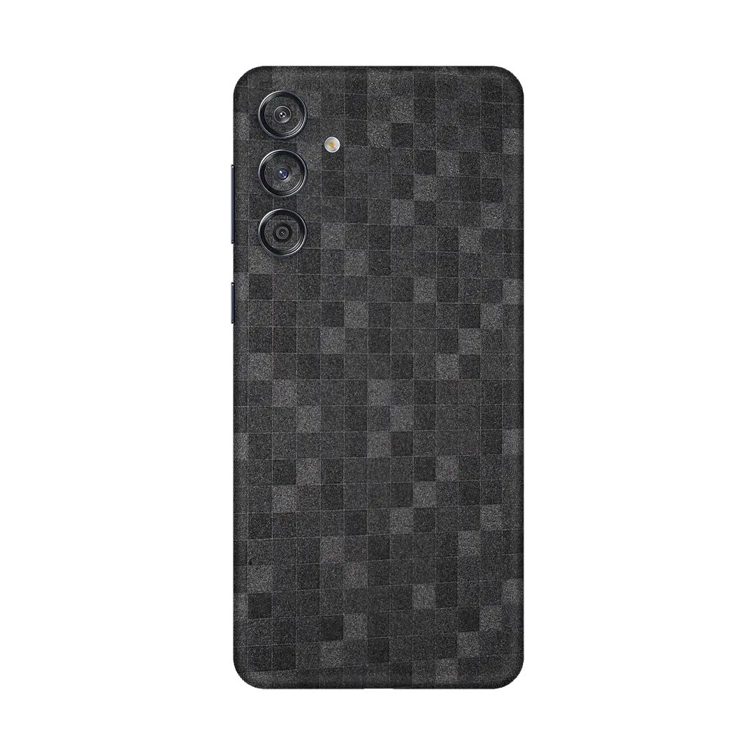 Preload Full Back / Pixels Dark