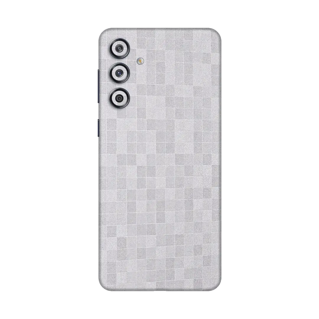 Preload Full Back / Pixels Light