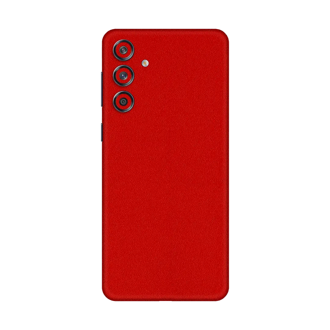 Preload Full Back / Sandstone Red