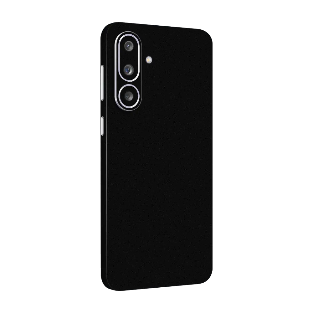 Preload Full Back / Black Matte