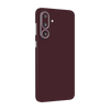 Galaxy M56 5G Skins & Wraps - Full Back Burgundy Skin