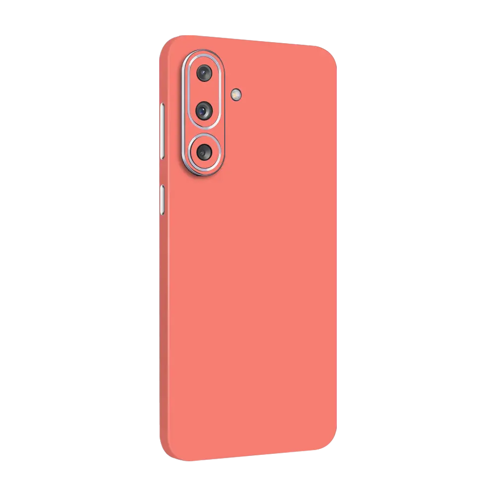 Preload Full Back / Pastel Red