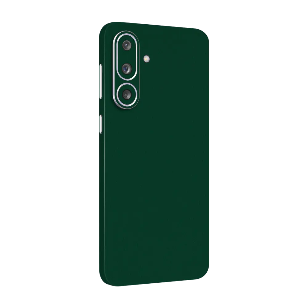 Preload Full Back / Pine Green