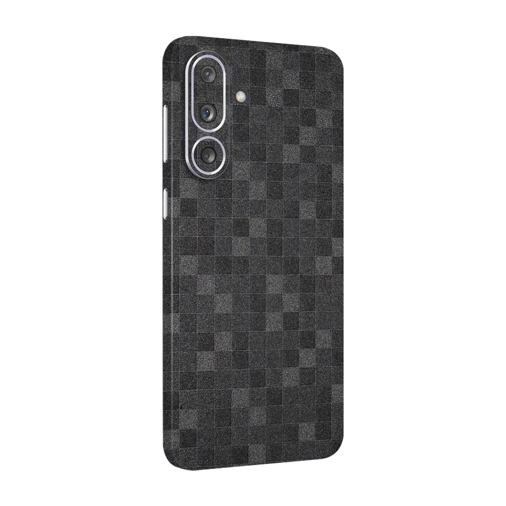 Preload Full Back / Pixels Dark