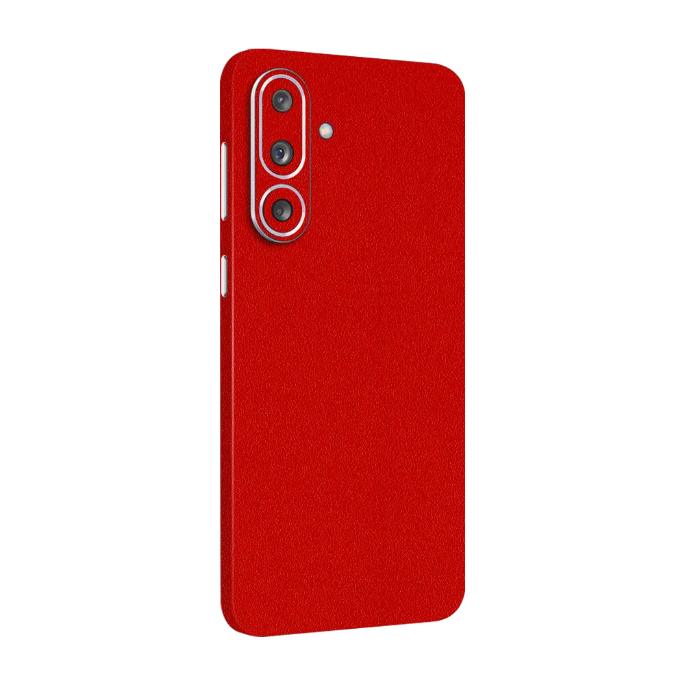 Preload Full Back / Sandstone Red