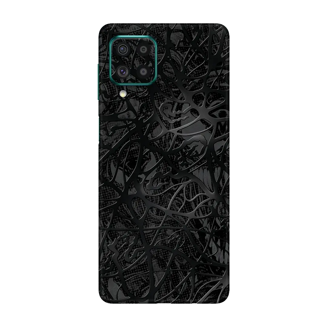 Preload Full Back / Brutal Bite