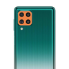 Galaxy M62 Camera Skins & Wraps