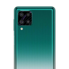 Galaxy M62 Camera Skins & Wraps