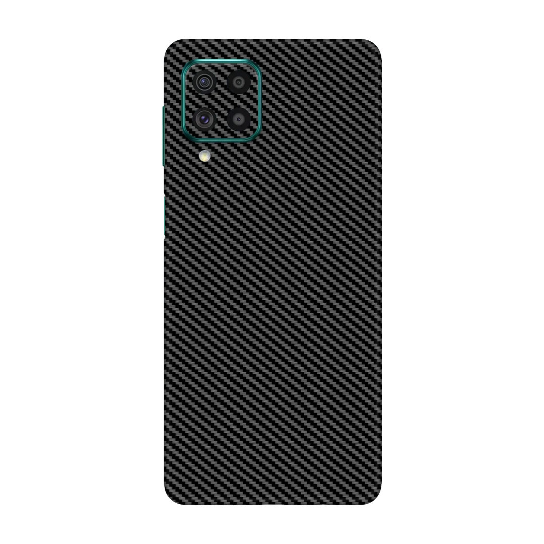 galaxy m62 mobile skins & wraps