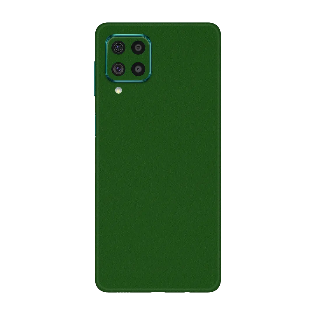 Preload Full Back / Sandstone Green