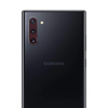 Galaxy Note 10 Camera Skins & Wraps - Camera Burgundy Skin