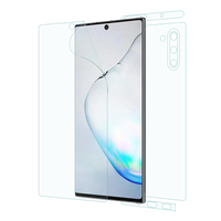 Galaxy Note 10 Screen Guard Protector