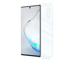 Galaxy Note 10 Plus Screen Guard Protector