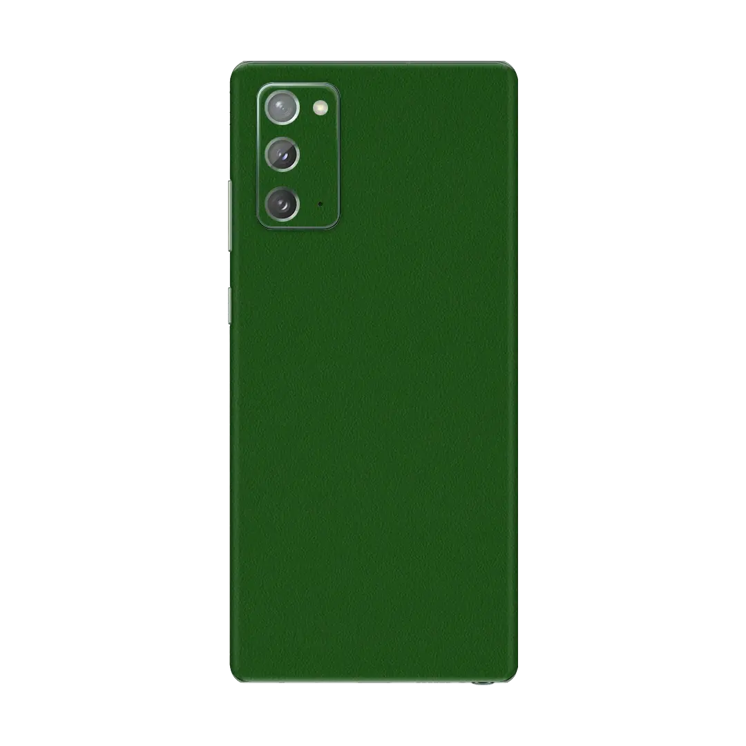 Preload Full Back / Sandstone Green