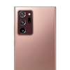Galaxy Note 20 Ultra Camera Skins & Wraps - Camera Burgundy Skin