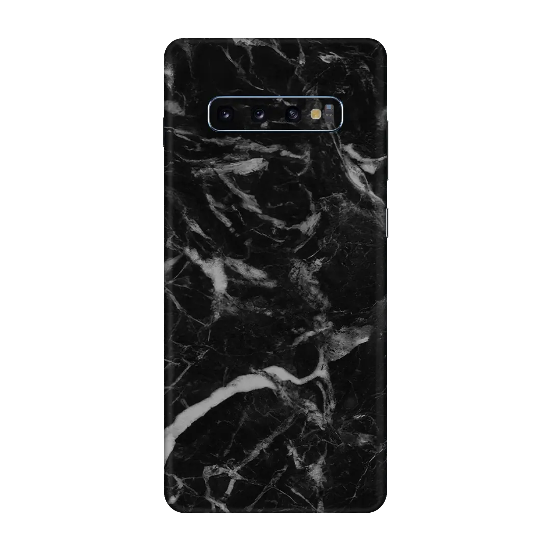 Preload Full Back / Black Marble