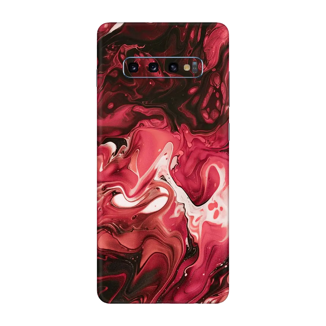 Preload Full Back / Blood Rush